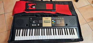 pianola yamaha 