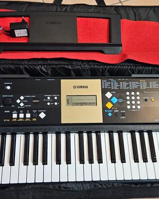 pianola yamaha 