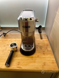 DeLonghi Dedica