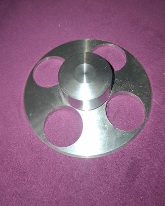 clamp oracle mk4