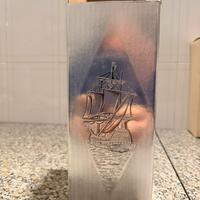 Box whisky Oban Distillery