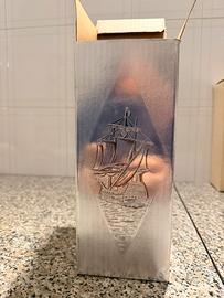 Box whisky Oban Distillery