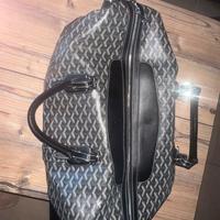 Duffle Bag Go***