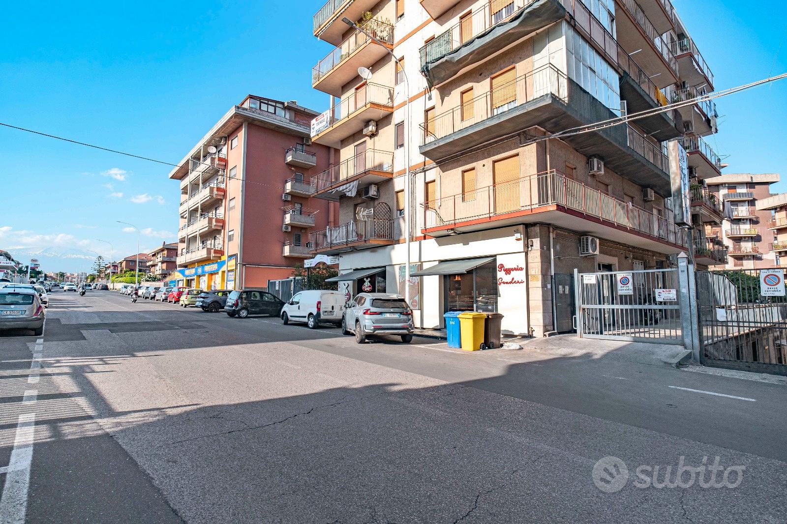Appartamento – CT - Vista 2