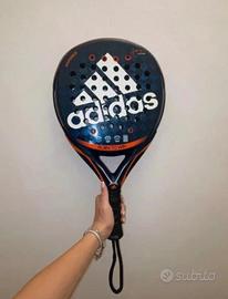 RACCHETTA PADELADIDAS ADIPOWER CTRL