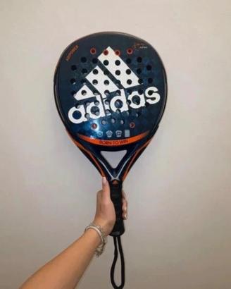 RACCHETTA PADELADIDAS ADIPOWER CTRL