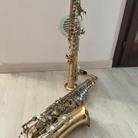 Sassofono yamaha yas 250