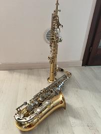 Sassofono yamaha yas 250