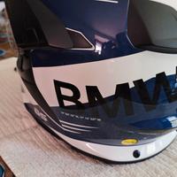 casco BMW 