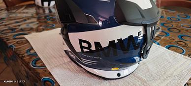 casco BMW 
