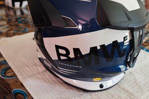 casco BMW 