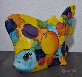 Ceramica Tuvor limited Edition
