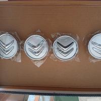 coprimozzi Citroen da 60mm