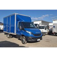 Daily IVECO 35C16