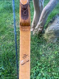 Arco Blacktail , mod. Elite