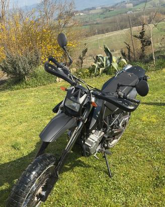 Beta m4 2013