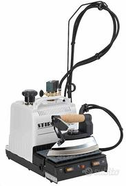 FERRO DA STIRO STIROLUX 2300S CON CALDAIA