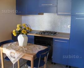 Appartamentino in villa a Fontane Bianche - SR