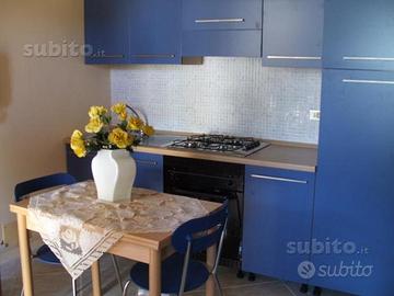 Appartamentino in villa a Fontane Bianche - SR