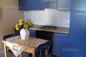 Appartamentino in villa a Fontane Bianche - SR