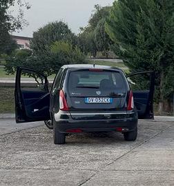 Lancia Musa