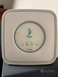 Purificatore d’aria FilAir