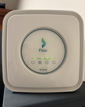 Purificatore d’aria FilAir