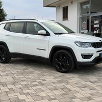 Jeep Compass 1.6 Multijet II 2WD Night Eagle