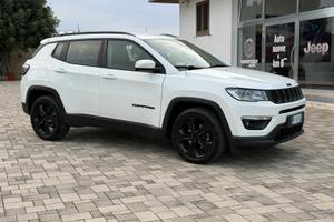 Jeep Compass 1.6 Multijet II 2WD Night Eagle