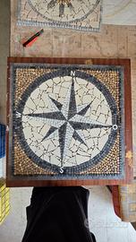 Mosaico Mosaique