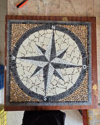 Mosaico Mosaique