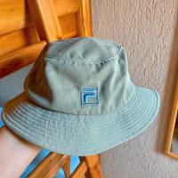 Cappello Fila vintage