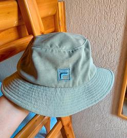 Cappello Fila vintage