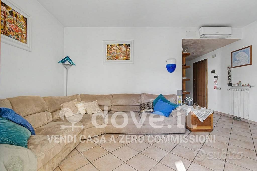 Appartamento – Prato, Mezzana - Altro