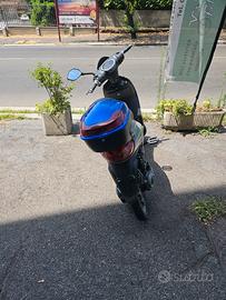 e-bike scooter elettrico