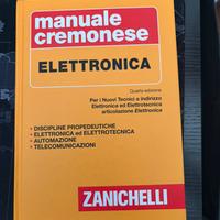 Manuale cremonsese elettronica