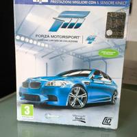 Gioco Xbox 360 Forza Motorsport 4 Ed. Limitata