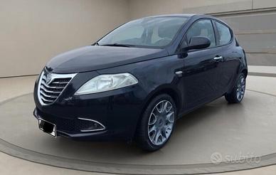 Lancia Ypsilon 0.9 TwinAir 85 CV 5 porte S&S DFN G
