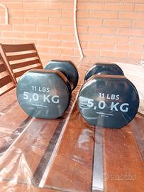 pesi 5 kg