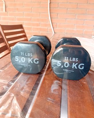 pesi 5 kg