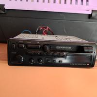 stereo auto 