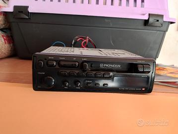 stereo auto 