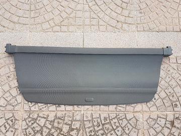 Audi A2 piano di carico + cappelliera