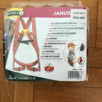 Imbracatura di sicurezza anticaduta Panoply