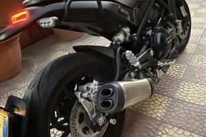 Benelli leoncino 500