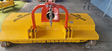 Trinciasarmenti AEDES SMC 2300