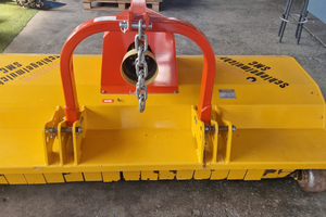 Trinciasarmenti AEDES SMC 2300