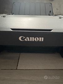 Stampante canon MG2550s