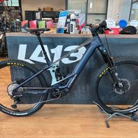 Orbea Wild H10 - Tg. M - 2025
