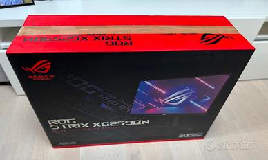 Monitor ASUS ROG Strix XG259QN 360hz IPS